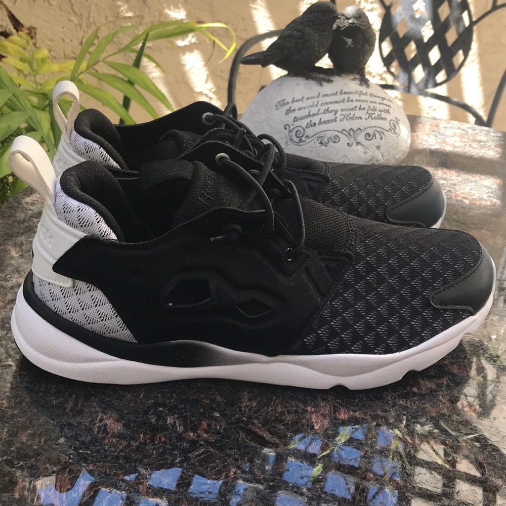Reebok shoes